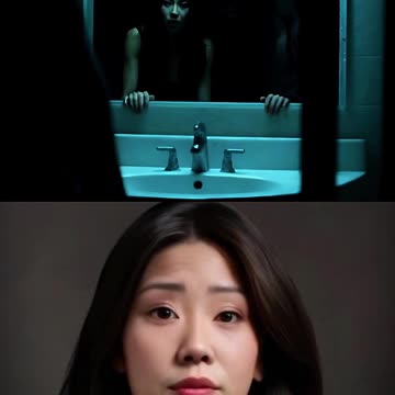 🔴 🪞 "EL HOMBRE DEL ESPEJO" 😨👁️