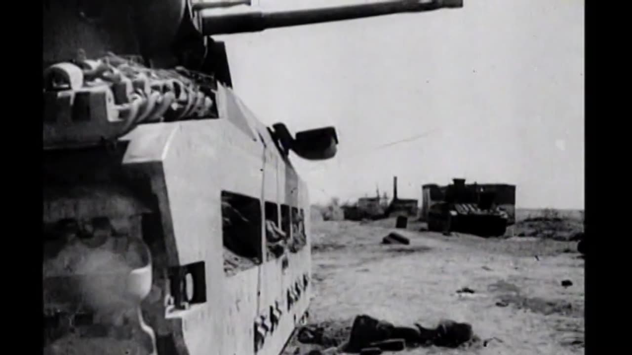 a young pak 38 crew adds another kill ring no sound