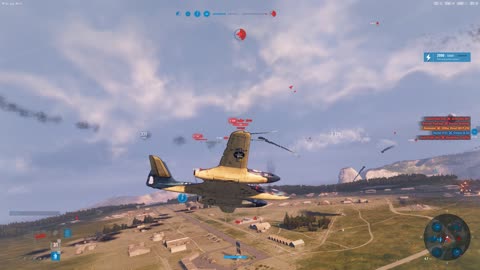 Tier 8 drops