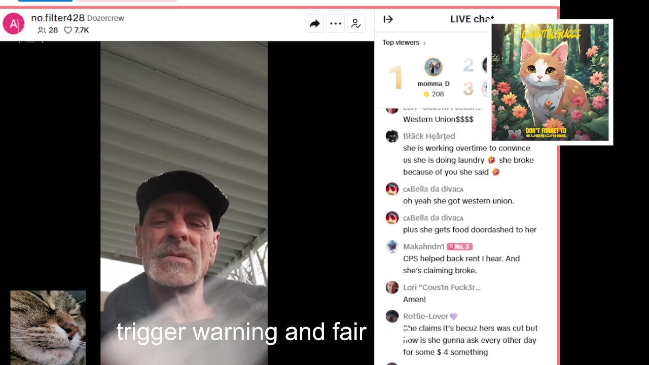 andy