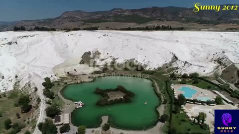 Unbelievable Places You NEED To Explore Before You Die