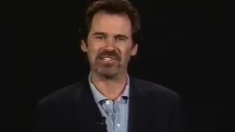 Dennis Miller Rant On Hypochondria