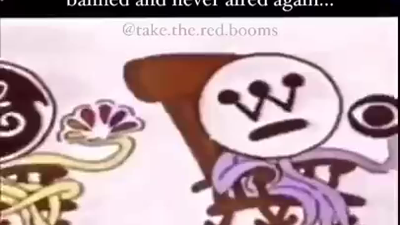 Symbolism is everywhere
