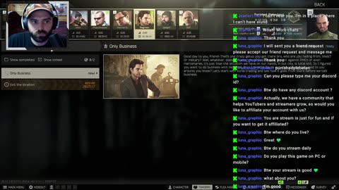 When the Jaeger Becomes the Jaegered! THESE TASKS WILL BE THE DEATH OF ME!
