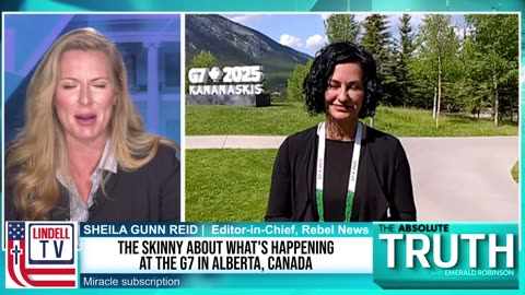 The Absolute Truth 8pm Mike was right: China interfered in 2020 election!