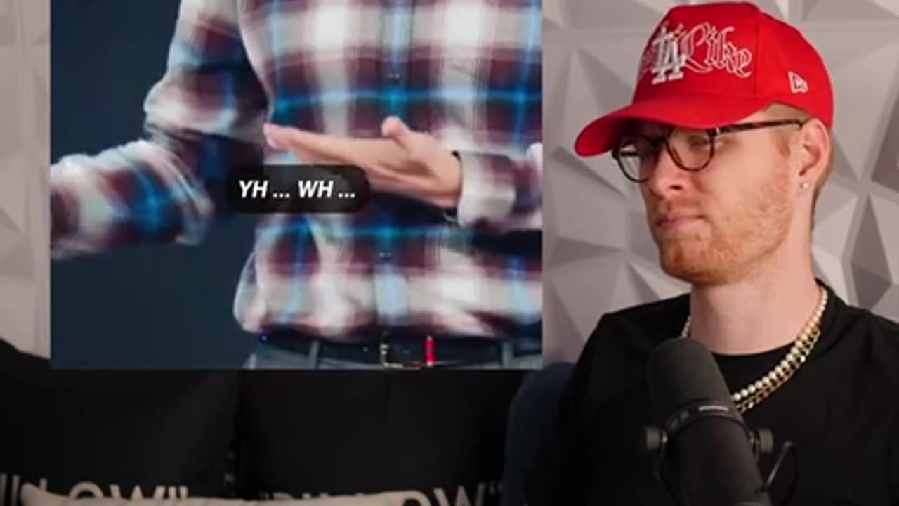 How you say YHWH