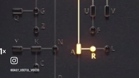 International morse decoding