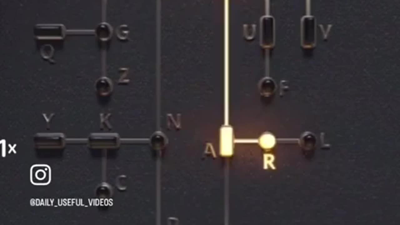 International morse decoding