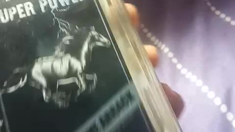 Super power