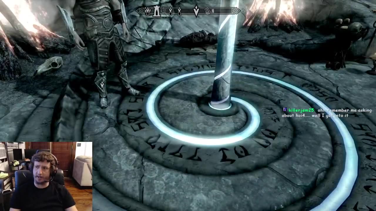 Skyrim Sunday No Fast Travel Part 11