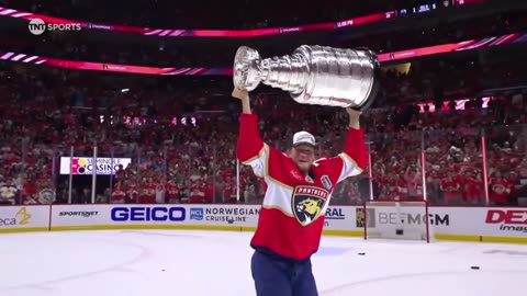 Stanley Cup Finals Game 6