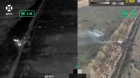 💪🏻In the Donetsk region, border guard pilots of the Phoenix unit, together with t