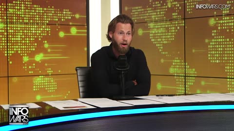 WAR ROOM with Owen Sfroyer [FULL] Wednesday 8/13/25