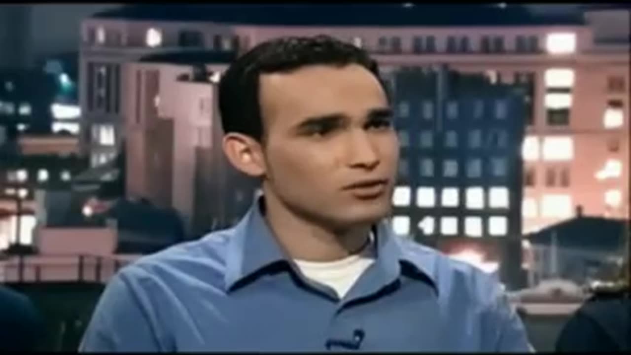 HOW DOES ONE DOCUMENT AN EVENT ₪ WITHOUT HAVING FOREKNOWLEDGE OF SAID EVENT❓ [THE DANCING ISRAELIS]