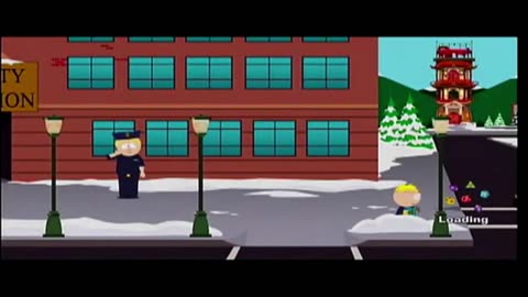 South Park The Stick of truth day 5