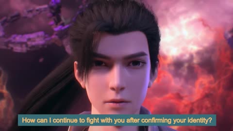 Perfect World episode 73