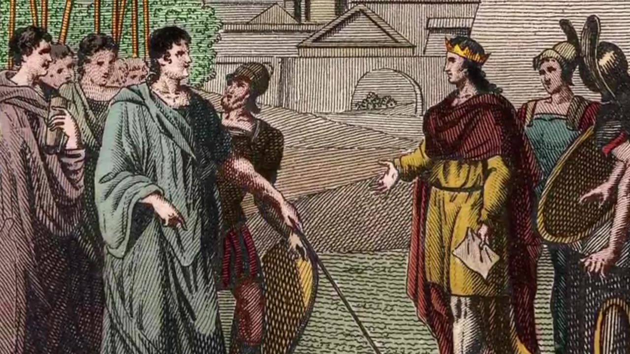 Jarid Boosters - Atland (Atlantis), Tartaria & The Oera Linda Book [Theory + Esoteric History]