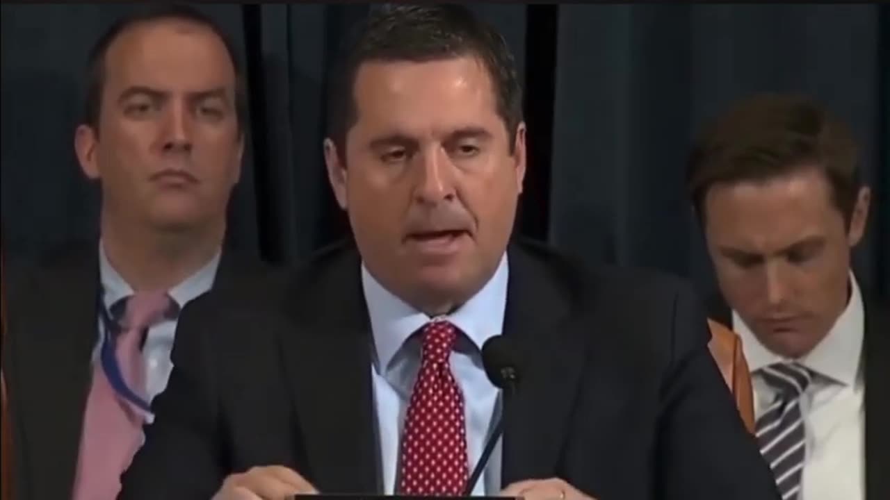 Trump Official SHREDS Adam Schiff For Playing Partisan Games & Cover-Up Hunter Biden Corruption