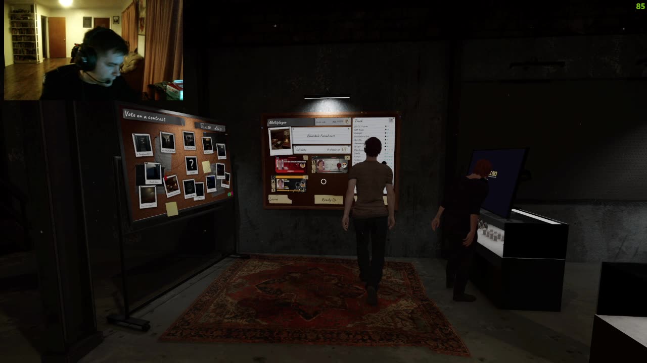 The Professional Marathon Continues!