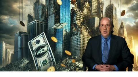 "The Housing Market Is Going to EXPLODE - Here's Why!" - Jim Rickards 🚨🏡
