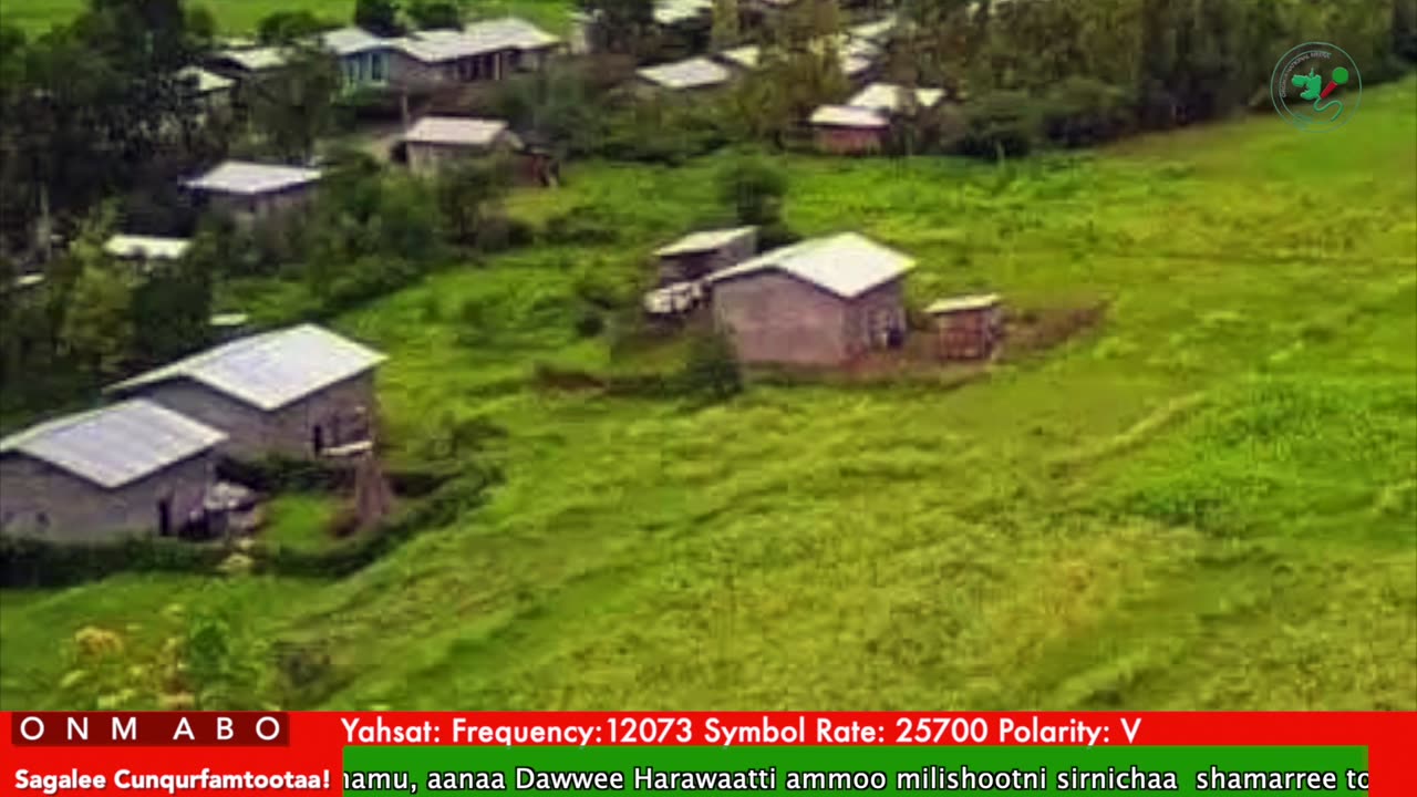 Oduu Waaree ONM-ABO Onkoloolessa 30-2025 itti dhiyaadhaa!