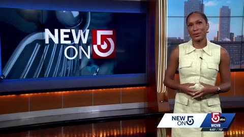 Mass. mom shares how her son's death turned her into a vaccine advocate