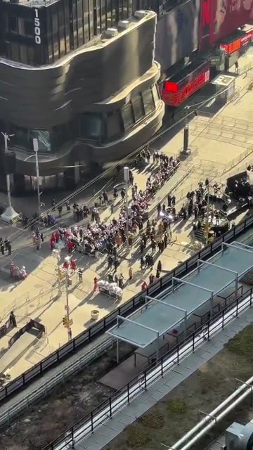 Always remember that the media doesn't sell the news. It sells narratives.