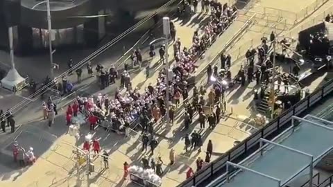 Always remember that the media doesn't sell the news. It sells narratives.