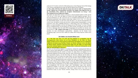 Roland Hofer – Die Akasha Cronik