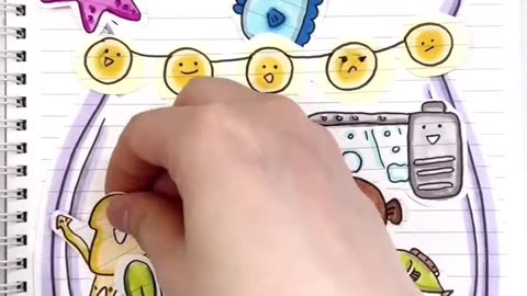Skin Massage #asmr #satisfying #animation #massage #viral #trending