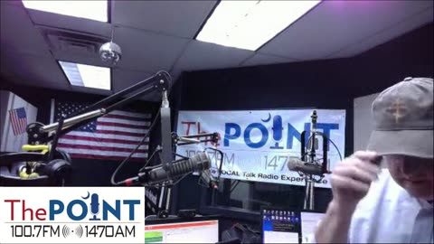 America's Radio Show 10/26/2025