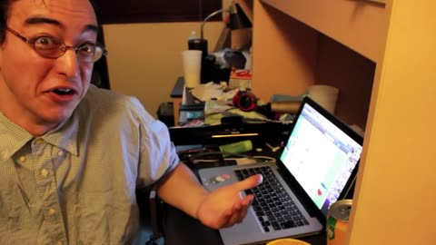 THE FILTHY FRANK SHOW #7