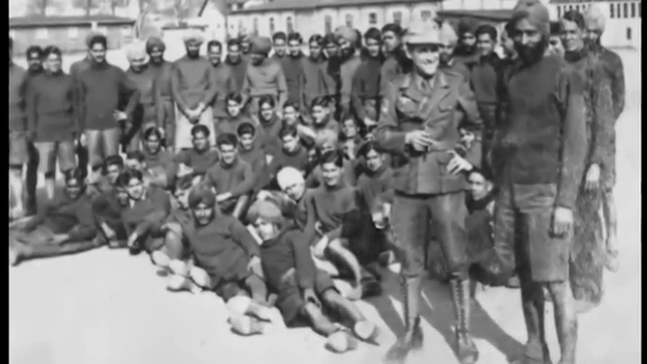 History's Verdict Heinrich Himmler WWII Documentary