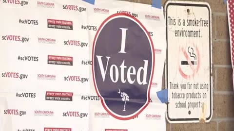 James Kelly Ulmer set to lead Elloree as new mayor with nearly 42% vote