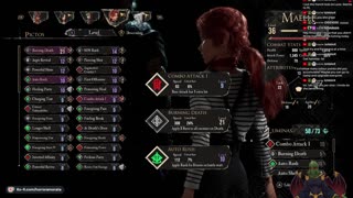 Abysmal Adventures in: Clair Obscure Expedition 33