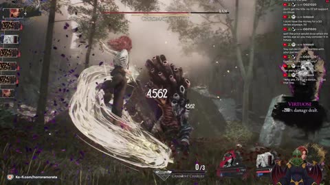 Abysmal Adventures in: Clair Obscure Expedition 33