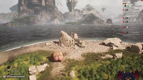Abysmal Adventures in: Clair Obscure Expedition 33