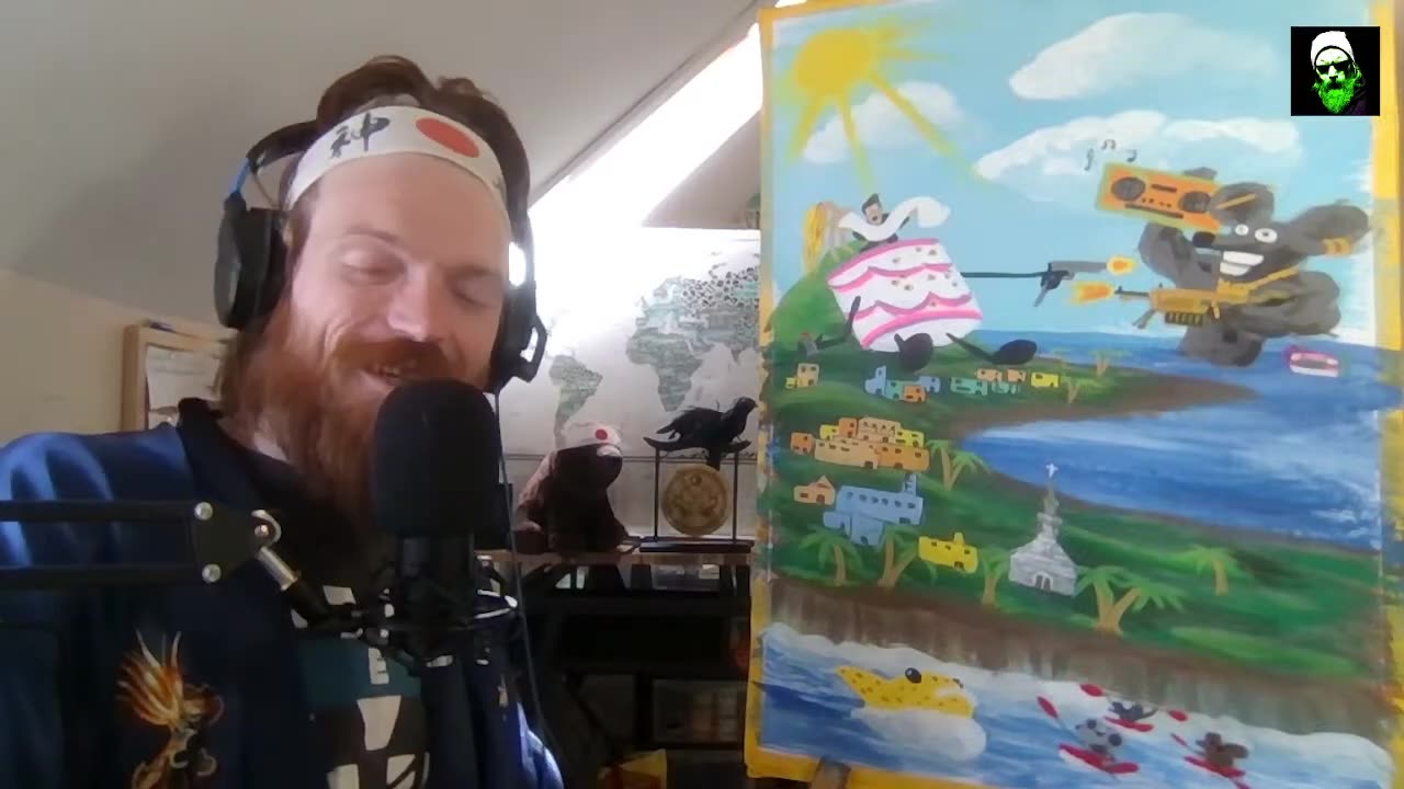PEINTEINGU EP 168 Vincent's Cake