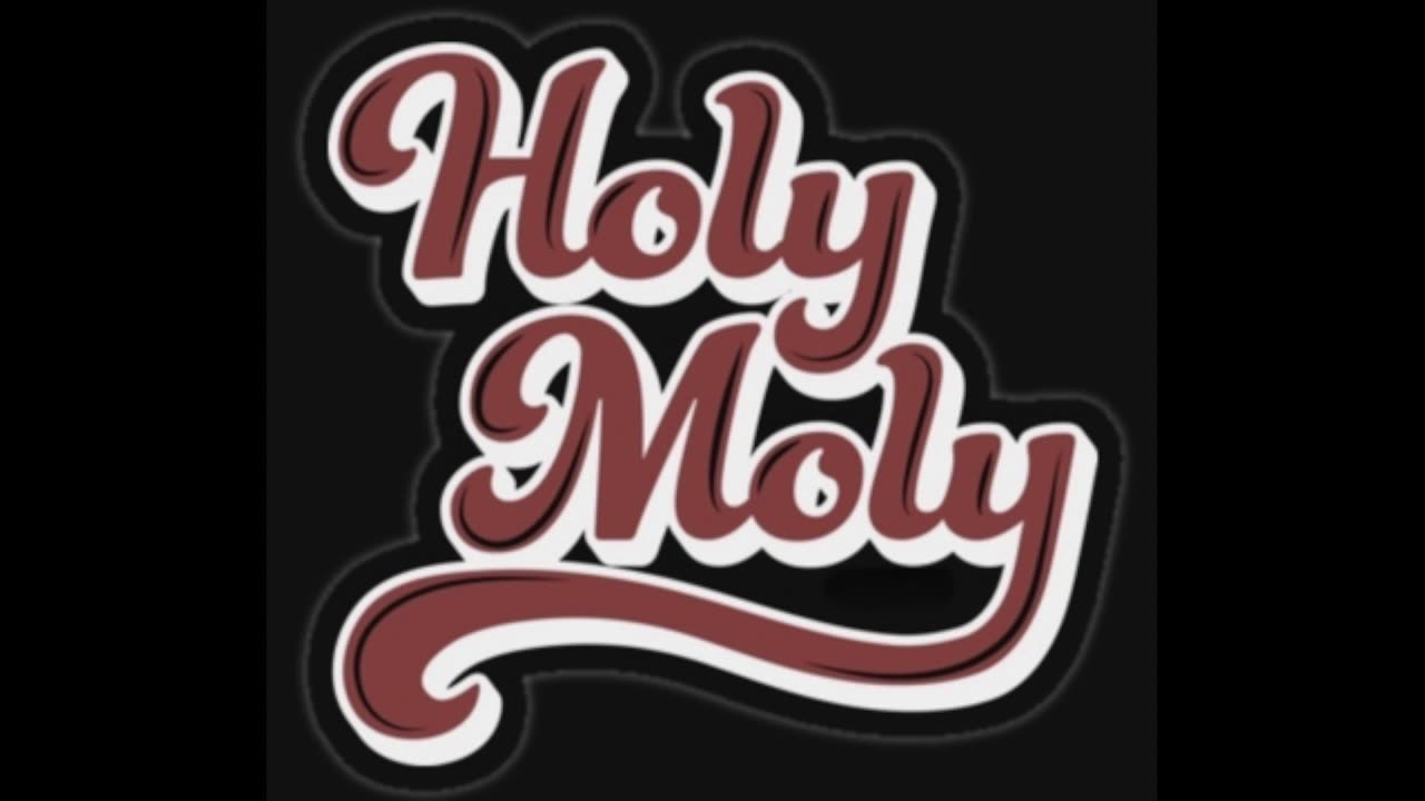 Night Shift with Holy Moly, Late Show
