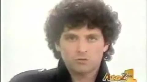Lindsey Buckingham -Trouble .