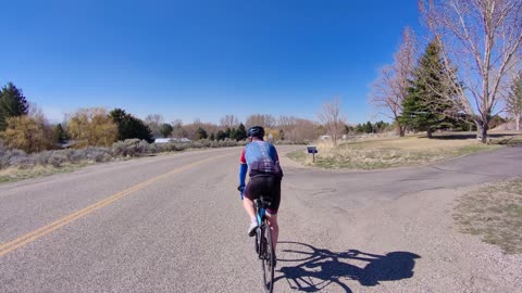 Foothill Road