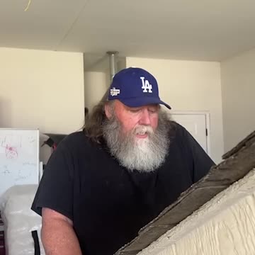 Dad, is there a God?