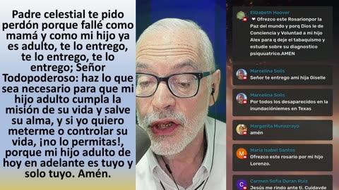 ROSARIO MILAGROSO DE SANACIÓN INTERIOR POR LAS VÍCTIMAS DE ABUSO EN LA INTIMIDAD