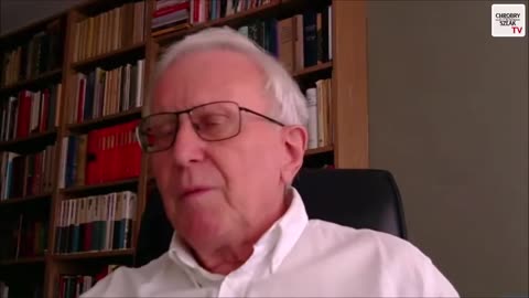 Kto wygrał wojnę perską? - Krzysztof Baliński