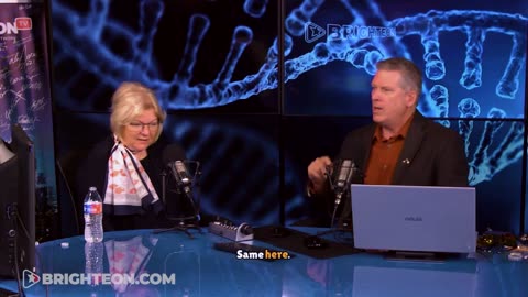 Dr. Sherri Tenpenny, ☠️ COVID vaccine injuries ☠️, turbo cancers ☠️, censorship, and no accountability