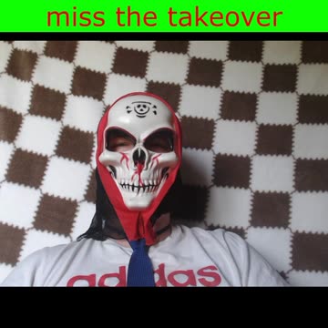 Looking for a villain partner in crime… DMs open