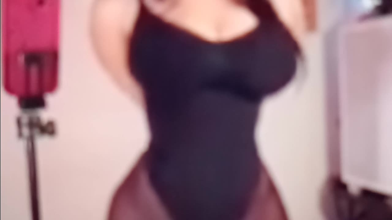 Big bank jiggle