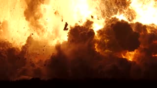 Eyewitness video shows moment SpaceX’s Starship 36 explodes