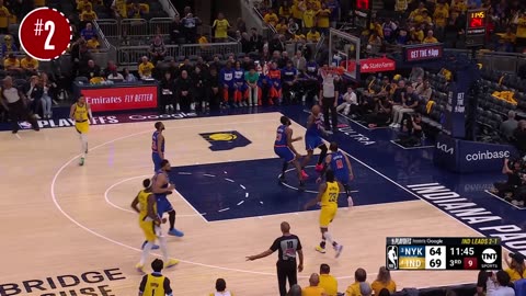 NBA_s_Top_5_Plays_Of_The_Night___May_27,_2025
