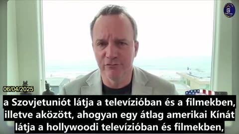 【HU】A KKP információs háborúja miatt a legtöbb fiatal világszerte nem láthatja a tankember fotóját